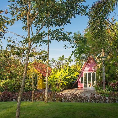 Pakasai Resort Nua Klong Ban Nua Khlong Экстерьер фото